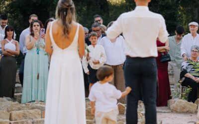 DJ de casaments a Barcelona: 7 raons per triar un professional