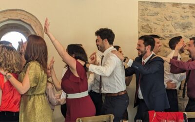 El error de planificar una boda solo “por bloques” (y cómo darle coherencia)