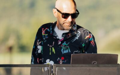 Ser DJ de bodes no és fàcil (ho sé per experiència)