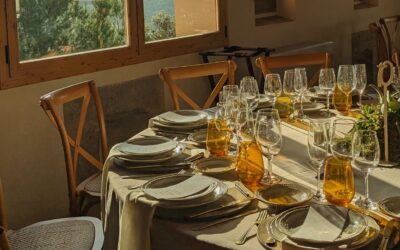 Cómo crear la playlist de tu boda (sin volverte loc@)