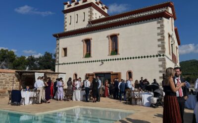 El moment més infravalorat d’un casament (i el que més condiciona la resta del dia)