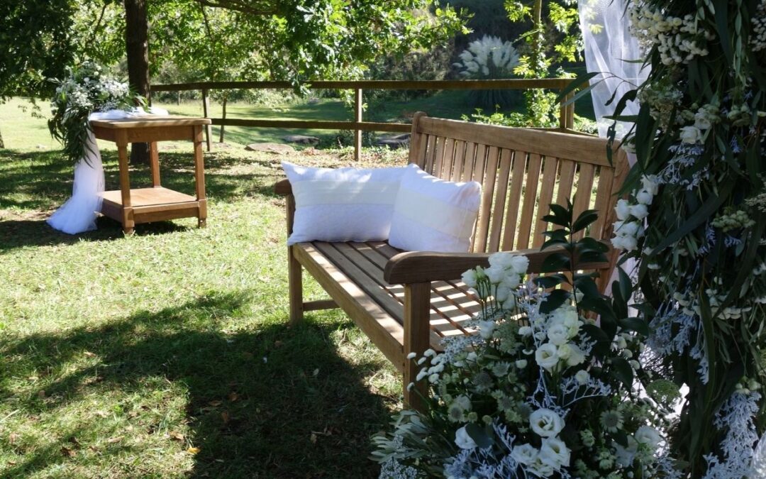 La importancia del ritmo en una boda: cómo evitar silencios incómodos y cambios bruscos