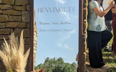 Cómo conseguir el fiestón que imagináis (sin playlist de boda típica)