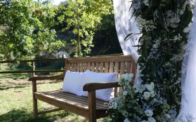 Per què un casament pot sentir-se “fred” tot i estar ben organitzat