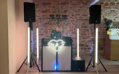 Quan començar la festa en un casament (i per què gairebé tothom s’equivoca)