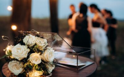 El error más común al elegir música para la boda: pensar solo en vosotros