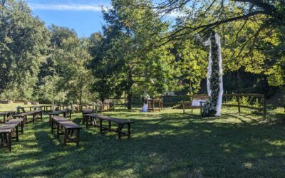 Cómo evitar que vuestra boda se sienta forzada o artificial