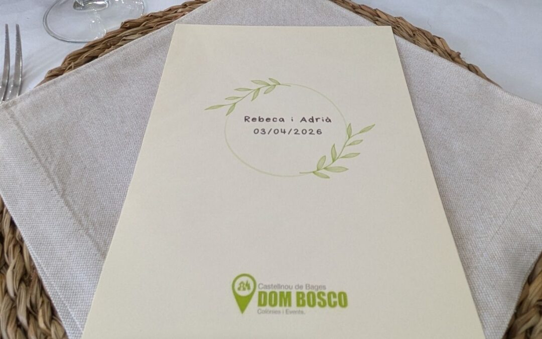 Empieza la temporada de bodas: lo que cambia (y lo que no) cuando llega el día real