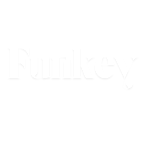 FUNKEY Wedding DJ blanc sense fons